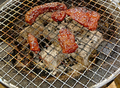 安安 武蔵小杉店 七輪焼肉: ひだぎゅうさんの2026年08月03日の1枚目の投稿写真