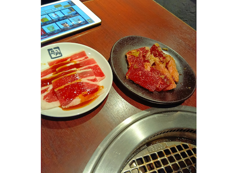 牛角 相模大野店: ひだぎゅうさんの2026年04月02日の1枚目の投稿写真