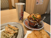 餃夢中 すすきの店: じょじょさんの2026年07月12日の2枚目の投稿写真