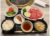 黒毛和牛 焼肉 一 市岡店: casioさんの2026年08月23日の1枚目の投稿写真
