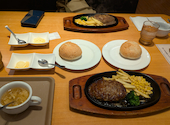 ステーキ宮 飯田インター店: にかちゃんさんの2026年04月28日の1枚目の投稿写真