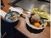 熊本もんじゃ酒場 カメノヤ 上乃裏店: てっちゃんさんの2026年08月24日の2枚目の投稿写真