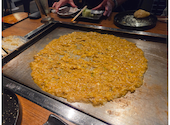 熊本もんじゃ酒場 カメノヤ 上乃裏店: てっちゃんさんの2026年08月24日の3枚目の投稿写真