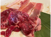 焼肉 ウエスト 橋本店: ゆらりさんの2026年03月19日の1枚目の投稿写真