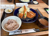 とんかつ マ メゾン 長久手店: yuchunさんの2026年09月10日の1枚目の投稿写真