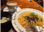 パスタmama ママ 新宿店: ミルキーさんの2026年09月14日の1枚目の投稿写真
