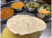 南インド料理ダクシン　大手町店: ミルキーさんの2026年04月08日の1枚目の投稿写真