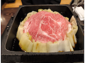 美食米門 横浜: asさんの2025年02月の1枚目の投稿写真