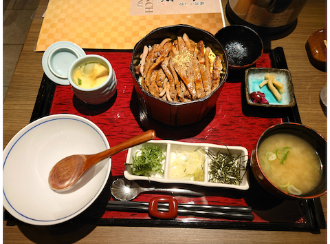 横濱うし処 牛味蔵 横浜スカイビル店: a2ih7oさんの2026年04月07日の1枚目の投稿写真