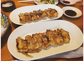 餃子酒場 トラハチ 行橋店: ビギカツさんの2026年08月24日の1枚目の投稿写真