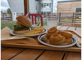 OCEAN'S DINER: blinkさんの2023年09月13日の2枚目の投稿写真