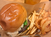 J.S. BURGERS CAFE ららぽーと海老名店: anpanmanさんの2026年09月25日の1枚目の投稿写真