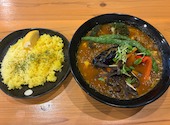 Curry Namara えん カレー ナマラ エン: Aoさんの2026年07月27日の1枚目の投稿写真