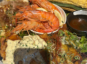 にぎり漁師料理 阿波水産 泉北店: ぐみママさんの2026年09月06日の1枚目の投稿写真