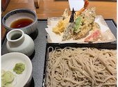 石臼挽き蕎麦・三國家の口コミ画像1