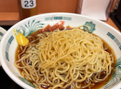 日高屋 中野店: ぬきあしさしあしさんの2026年08月25日の2枚目の投稿写真
