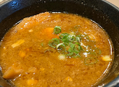 つけ麺・五ノ神製作所の口コミ画像1