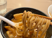 つけ麺・五ノ神製作所: ぬきあしさしあしさんの2026年08月18日の2枚目の投稿写真