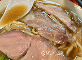 麺処 懐やの口コミ画像1