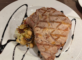 トラットリア クイント Trattoria QUINTO 新宿東口店: ぬきあしさしあしさんの2026年08月25日の2枚目の投稿写真