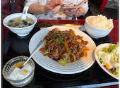 中国料理 喜羊門 上野店: ぬきあしさしあしさんの2026年08月18日の3枚目の投稿写真
