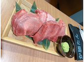 焼肉一心たん助 池袋店: うみさんの2025年05月09日の2枚目の投稿写真