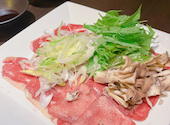 個室居酒屋 鶴龍 KAKURYU 池袋店: うみさんの2024年07月08日の1枚目の投稿写真