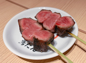 焼き鳥 鳥たん 新宿店: うみさんの2025年05月09日の1枚目の投稿写真