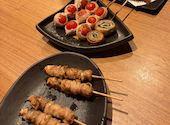 とり酒場 新橋店: うみさんの2026年06月21日の1枚目の投稿写真