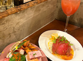 アヒージョ専門店Ajillo上野店: うみさんの2026年09月09日の2枚目の投稿写真