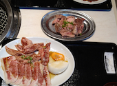 焼肉 牛星 新船橋駅店: Sのりさんの2025年08月12日の1枚目の投稿写真