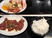 焼肉 牛星 新船橋駅店: Sのりさんの2025年12月04日の1枚目の投稿写真