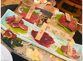 馬肉バル跳ね馬 池袋東口店: なぐつぐさんの2025年07月14日の2枚目の投稿写真