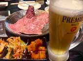 焼肉ダイニング 一颯 IBUKI: プシブシさんの2026年07月24日の2枚目の投稿写真