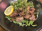 肉ドシ 国分寺店: プシブシさんの2023年11月26日の3枚目の投稿写真