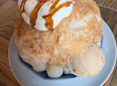LA TERRASSE ALL DAY DINING オールデイ ダイニング: バニ子さんの2026年08月17日の1枚目の投稿写真