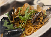 大人カジュアル空間 OSTERIA101: のりちゃんさんの2026年03月17日の3枚目の投稿写真