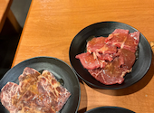 元氣七輪焼肉 牛繁 西新井店: ろあくんちゃんさんの2026年07月03日の1枚目の投稿写真