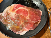 元氣七輪焼肉 牛繁 西新井店: ろあくんちゃんさんの2026年07月03日の3枚目の投稿写真