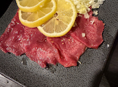 和牛焼肉 二代目ばんばん 札幌すすきの店: ろあくんちゃんさんの2026年03月30日の2枚目の投稿写真