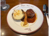 レストラン&カフェ ボン Restaurant&Cafe Bon: ぴよこさんの2025年10月23日の2枚目の投稿写真