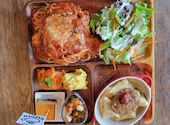 cafe&diner GARDEN CAFE ガーデンカフェ: あこりんさんの2023年10月22日の2枚目の投稿写真