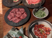 炭火焼肉 ごえ門 高砂店: もさんの2026年09月14日の1枚目の投稿写真