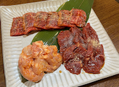 焼肉 寿寿亭: もさんの2026年07月14日の1枚目の投稿写真
