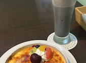 Gran Caffe Olive グランカフェ オリーヴ: もさんの2026年08月05日の1枚目の投稿写真