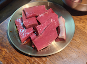 焼肉酒場 菊一文字: 吉宗さんの2025年01月18日の2枚目の投稿写真