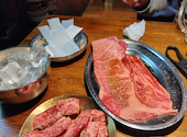 焼肉酒場 菊一文字: 吉宗さんの2025年01月18日の3枚目の投稿写真