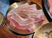 焼肉酒場 菊一文字: 吉宗さんの2025年03月02日の2枚目の投稿写真