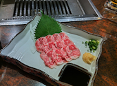 宮崎　焼肉　金牛苑: 吉宗さんの2026年09月06日の1枚目の投稿写真