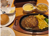 ステーキ宮 岐南店: はなさかさんの2026年06月24日の1枚目の投稿写真